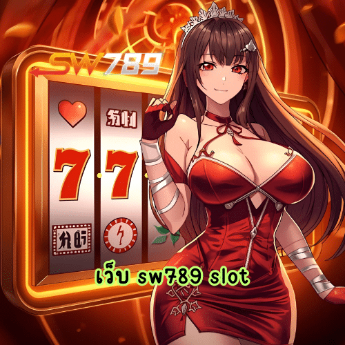 เว็บ sw789 slot